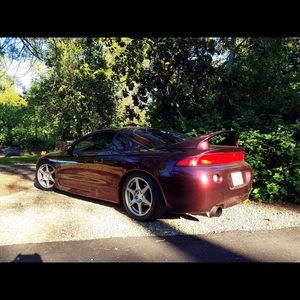 Meet your Posher, Marvin